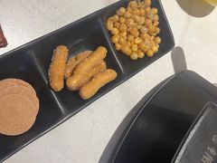 -锦尚阁烤鱼(望京新荟城店)