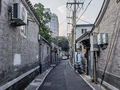 -锦尚阁烤鱼•天津菜(宣武门胡同店)