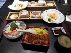 -江户前日本料理(瑞诗酒店店)