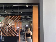 -银锐24h健身·Ai闪练(建设路店)