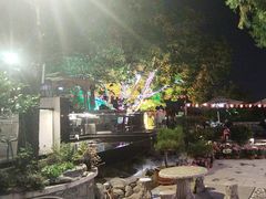 -蘇河湾·新鲁菜·泰山宴(泰山店)