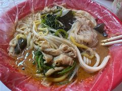 -安发瞧麻辣烫(总店)