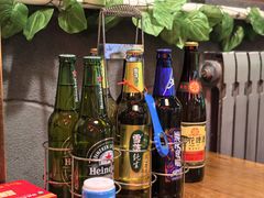 -旺角小渔村·海肠捞饭开创者(环山路店)
