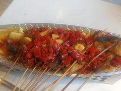 -蕃茄述·好汤自然来(江汉路店)