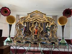 -旅顺留声机博物馆