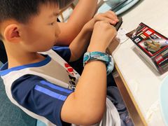 -TOYSRUS玩具反斗城(正大广场店)