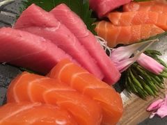 -泉寿司(万科公园店)