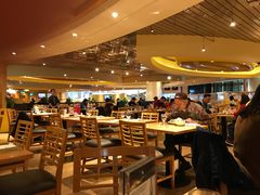 大堂-888自助餐
