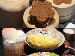 -五马集·海鲜·温州大牌档(黑金冠五马街十字路口店)