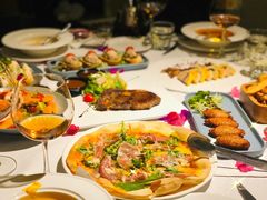 -一棵树·意大利西餐厅One Tree(新城店)