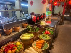 -印象鲵宴·张家界地标美食名片(溪布街店)