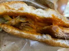 -麦当劳(桐乡润丰步行街店)