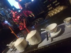 -小镇印象音乐餐吧(莲塘店)