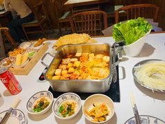 -螺大喜螺蛳粉火锅(雍和宫店)