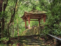 -飞霞风景名胜区