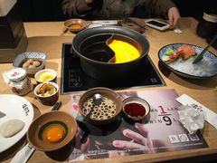 -温野菜涮涮锅(西单大悦城店)