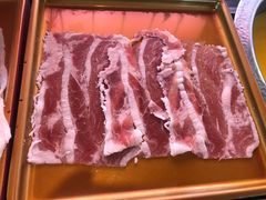 -牛武士寿喜烧·和牛火锅自助(全球首店)