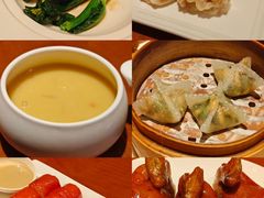 -杭州JW万豪酒店-万豪中餐厅