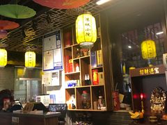 -苏城小院·园林精致苏州菜(斜塘老街店)