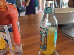 -八仔大富楼·河鲜(西江店)