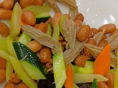 -宛平李记小吃(东关街店)