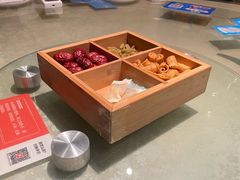 -清真·古丽花儿·新疆美食(河南路店)