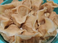 -老边饺子馆(东单店)