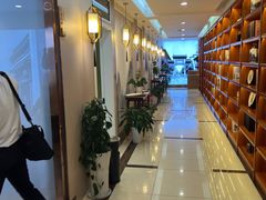 -香山湖渔家大院