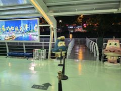 -海河游船(古文化街码头)