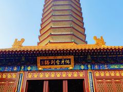 -八大处公园