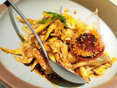 -辛香汇·现炒川菜(淮海路百盛店)