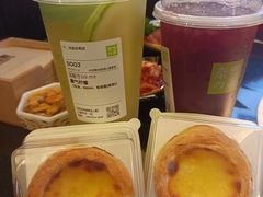 -奈雪的茶(市百一店)