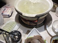 -海煮叹鲜·粥底火锅·港式海鲜打边炉(赛银国际广场店)