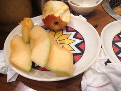-韩丰源海鲜烤肉火锅自助餐(合肥梦之城购物中心店)