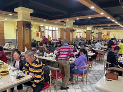 大堂-港海餐厅(解放东路店)