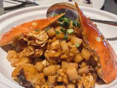 -佬太公海鸭·海鲜大排档(上海总店)