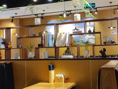 大堂-南小蟹手工點心(三里屯店)