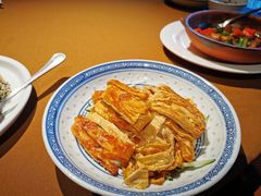 -静颐茶馆·素食(龙华店)