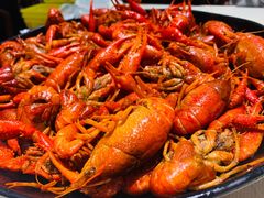 -聚味瞿记·龙虾堂(渔人码头一店)