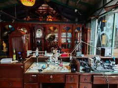 -良辰钟表店名表维修中心