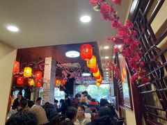 -金杨拉面王小吃面馆·牛三宝面·红烧牛肉粉