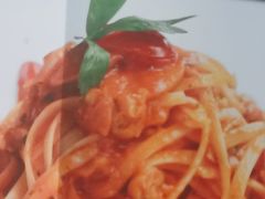 -ITA·意塔意大利餐厅(亦庄店)