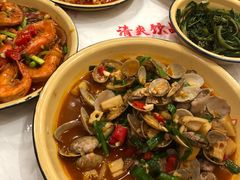 -东排食堂长沙小吃大排档(五一广场店)