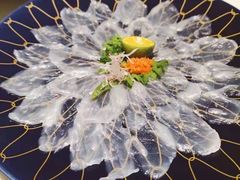 -鲐赏河豚(长寿店)