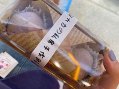 -李大牛和刘大力手作甜品(凯德店)