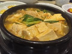 -金顺碳烤肉(1号店)