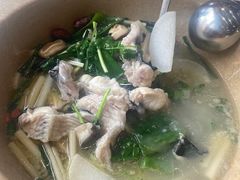 -七采菌园·野生菌石锅鱼(环城北路店)