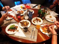 -宁波逸东豪生大酒店·豪生咖啡厅