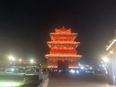 -大同古城-太平楼