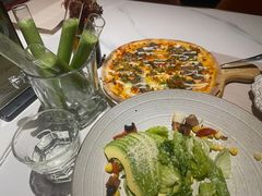 -get pizza意大利餐厅(凯德MALL店)